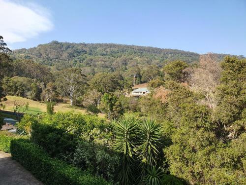 Hostal Park View Guest House