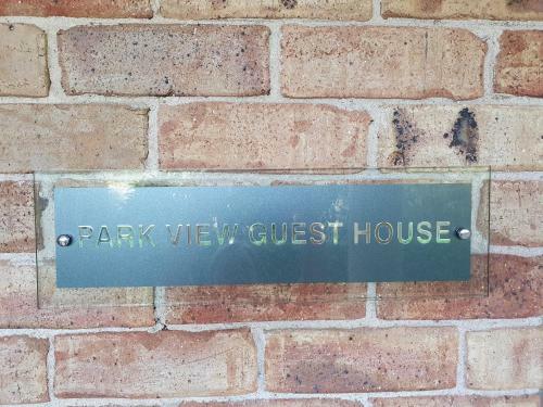 Hostal Park View Guest House