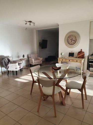Hostal Park View Guest House