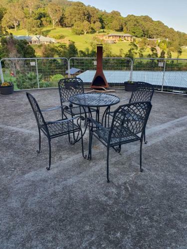 Hostal Park View Guest House