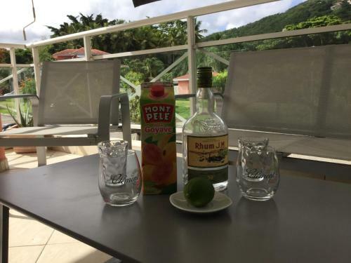 Apartamento Douc Irma