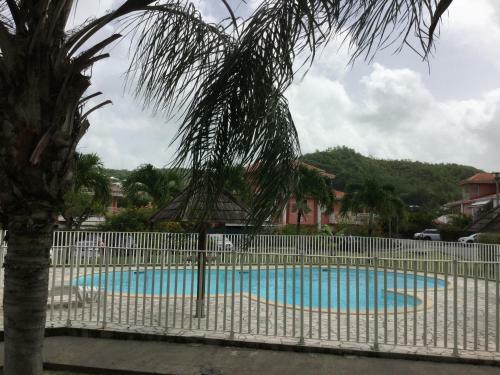 Apartamento Douc Irma