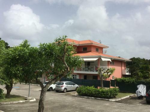 Apartamento Douc Irma