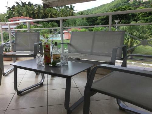 Apartamento Douc Irma