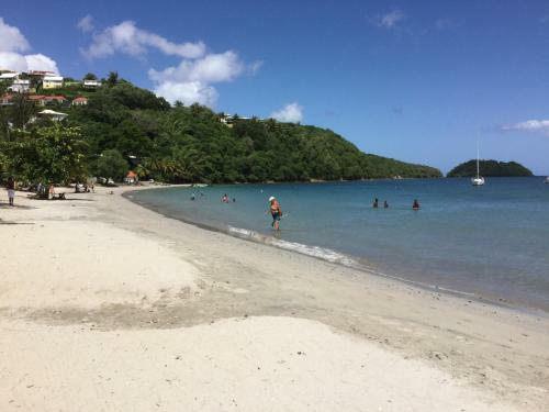 Apartamento Douc Irma