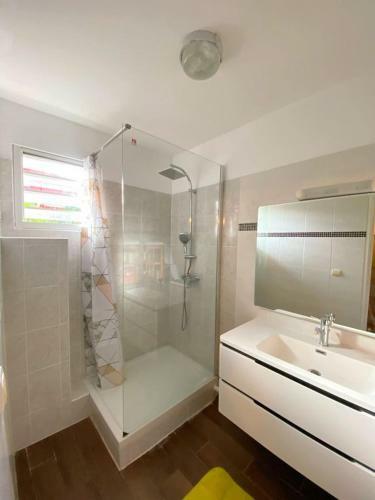 Apartamento Douc Irma