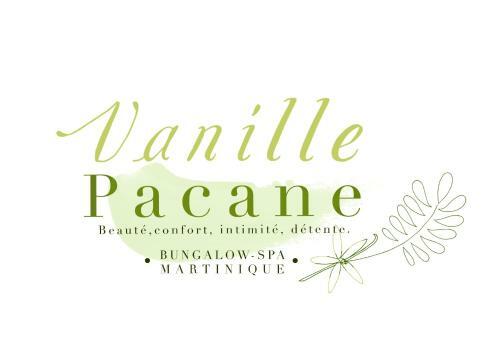 Apartamento Bungalow Vanille Pacane Vue Mer Avec Spa Priv�