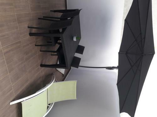 Apartamento Res Clos de L Anse