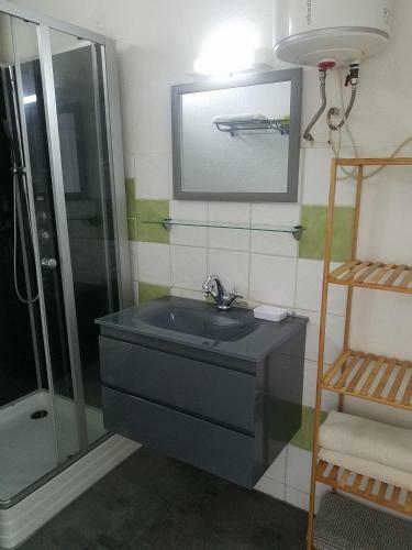 Apartamento Ti Yole
