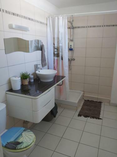 Apartamento Mers Du Sud