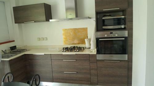 Apartamento Mers Du Sud