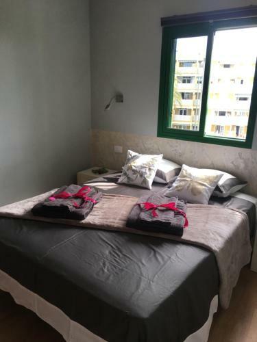 Apartamento Small House Of The Sea