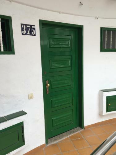 Apartamento Small House Of The Sea