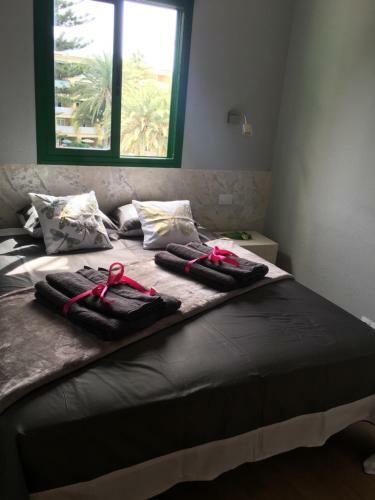 Apartamento Small House Of The Sea