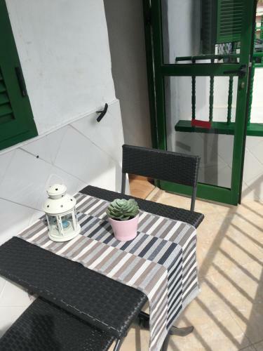 Apartamento Small House Of The Sea