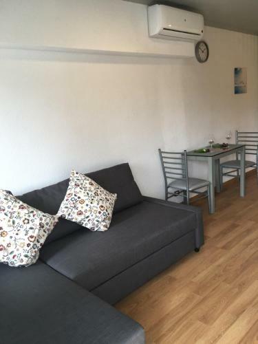 Apartamento Small House Of The Sea