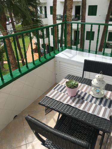 Apartamento Small House Of The Sea