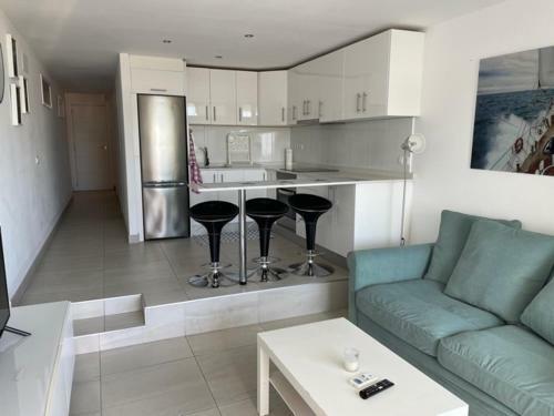 Apartamento Lovely Appartment With A Sunny Large Balcony