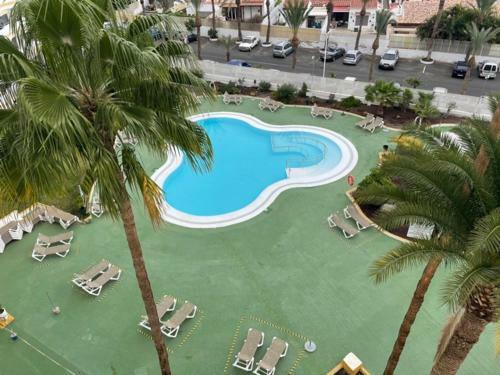 Apartamento Lovely Appartment With A Sunny Large Balcony
