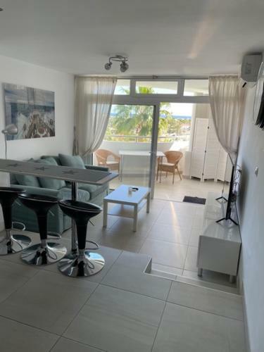 Apartamento Lovely Appartment With A Sunny Large Balcony