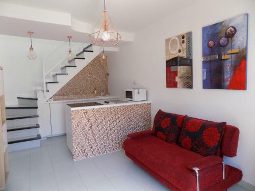 Casa Gi� Playmar