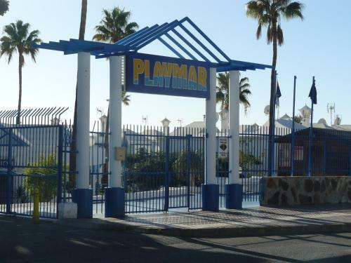 Casa Gi� Playmar