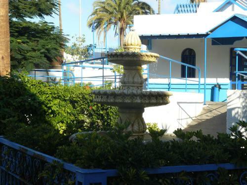 Casa Gi� Playmar