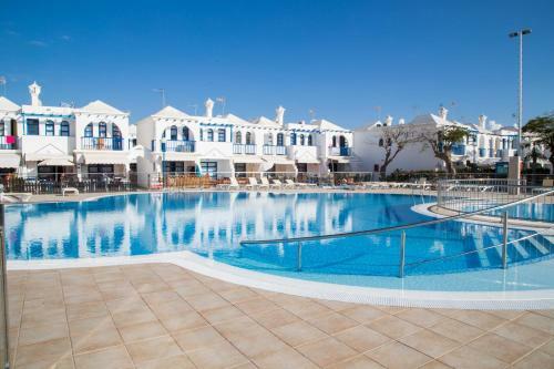 Casa Gi� Playmar