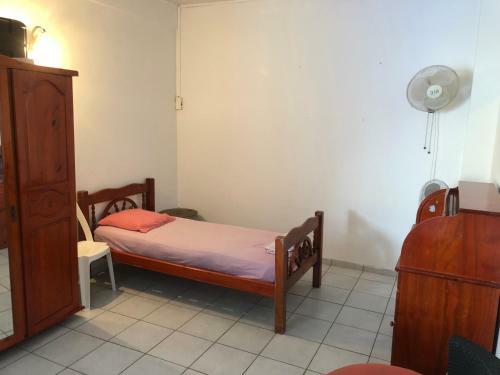 Chambres Les Pieds Dans L?eau R�sidence Cypria