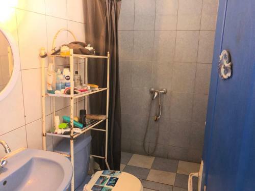 Chambres Les Pieds Dans L?eau R�sidence Cypria