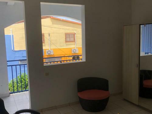 Chambres Les Pieds Dans L?eau R�sidence Cypria