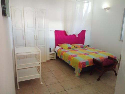 Apartamento Appartement 3 Pi�ces Trois Ilets