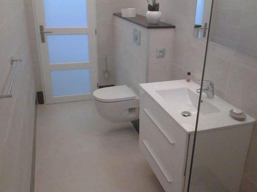 Apartamento Appartement 3 Pi�ces Trois Ilets