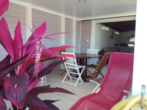 Apartamento Appartement 3 Pi�ces Trois Ilets