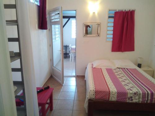 Apartamento Appartement 3 Pi�ces Trois Ilets