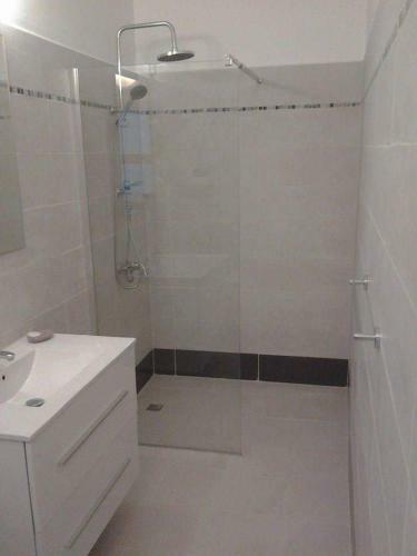 Apartamento Appartement 3 Pi�ces Trois Ilets