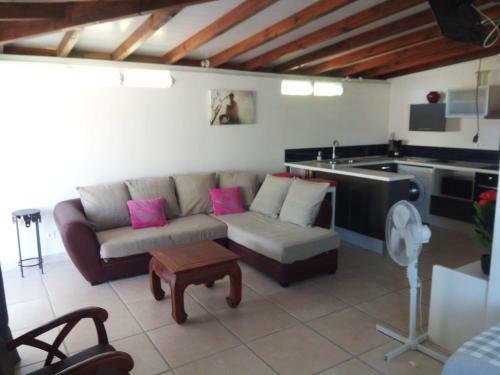 Apartamento Appartement 3 Pi�ces Trois Ilets