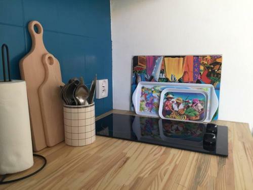 Apartamento Eden Location