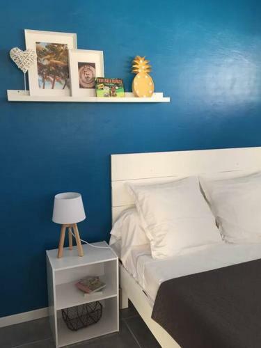 Apartamento Eden Location