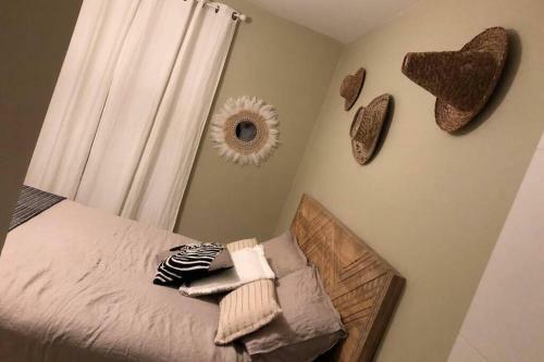 Apartamento Tropicool