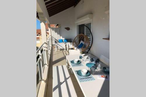 Apartamento Tropicool