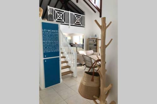 Apartamento Tropicool