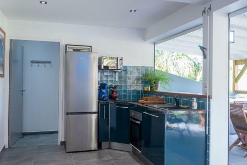 Apartamento Blue Dream Spa