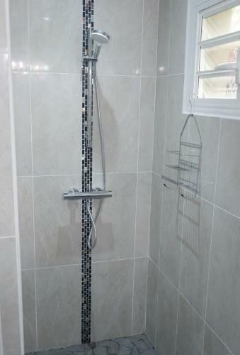 Apartamento Blue Dream Spa