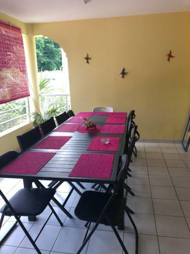 Apartamento Mon Petit Coin de Paradis A 500 M de La Plage