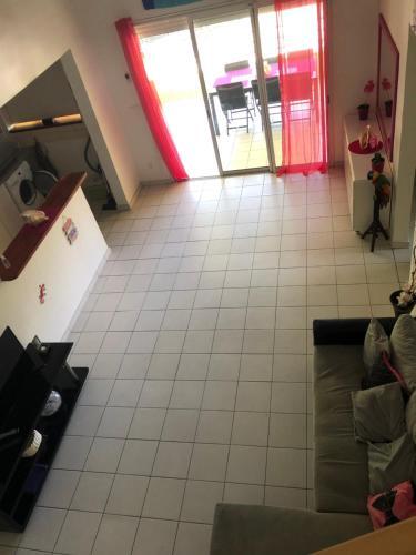 Apartamento Mon Petit Coin de Paradis A 500 M de La Plage