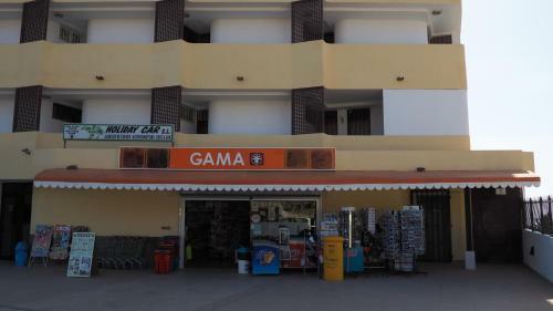 Sancarli Apartamento