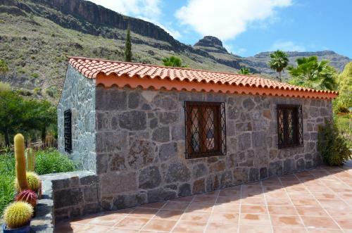 Finca Las Olivas