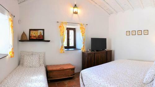 Finca Las Olivas