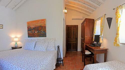 Finca Las Olivas